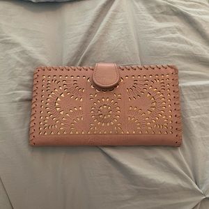 Wallet/Clutch